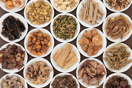 Chinese Herbs