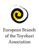 Logo des European Branch of the Toyohari Association