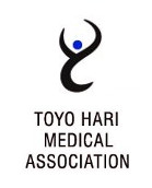 Logo der Toyohari Medical Association
